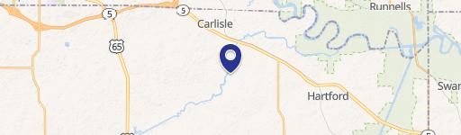 Carlisle Development Land For Sale