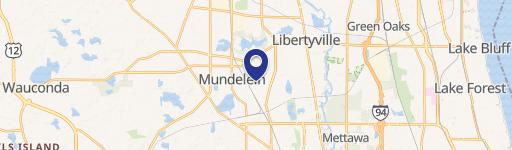 Mundelein Industrial Property Near I-94