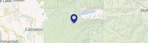 Fall City Restaurant and Tavern