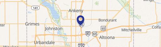 Commercial Lots Near I-35 Access