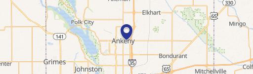 Ankeny Commercial Lots For Sale