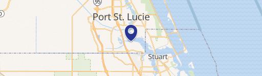 Port St. Lucie Flex Space