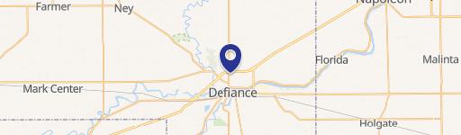 In-Line Shopping Center For Sale