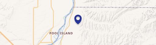 Secluded Lot with Foothills View