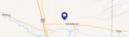 Middleton Land Investment Opportunity