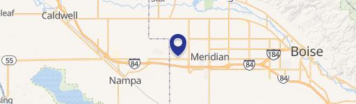 Meridian Land with Artesian Well