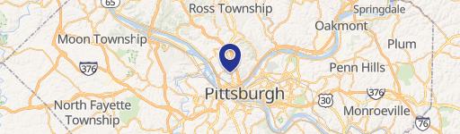 Perrysville Avenue Office Building Opportunity