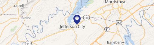 Retail Pad on East Broadway