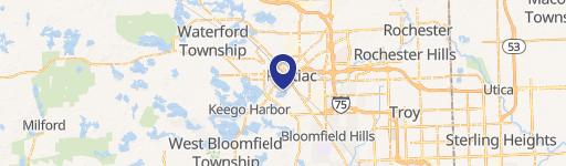 The Links at Crystal Lake