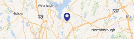 New Retail Space with Drive-Thru