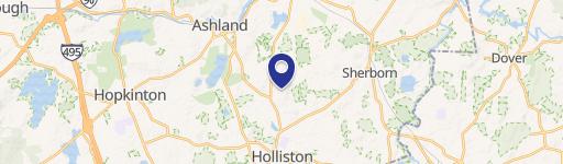 Holliston Office Space For Lease