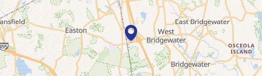 West Bridgewater Industrial/Flex Space