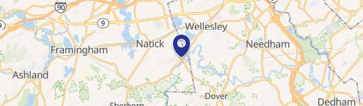 Office/Retail Space on Route 16