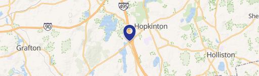 Hopkinton Flex Space Available