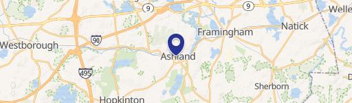 Ashland Office Space For Lease