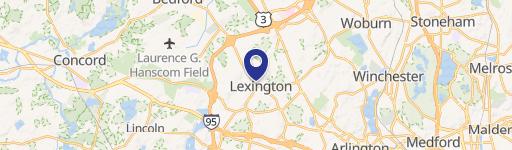 Lexington Office/Retail Space Available