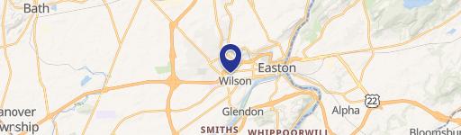 Medical Office Near St. Luke’s