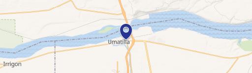 Umatilla Hospitality Investment Opportunity