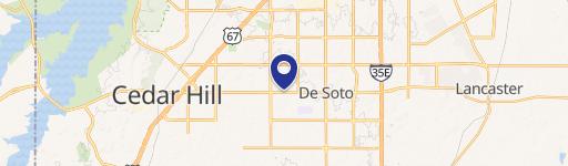 Prime Retail Site in DeSoto