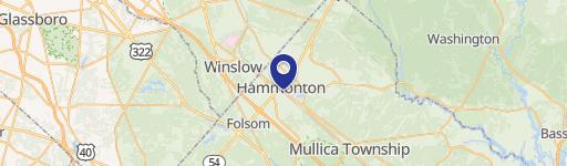 Downtown Land with Railway Access