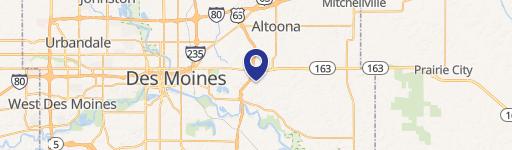 37 Acres in Pleasant Hill