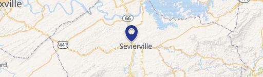 Sevierville Development Tract For Sale