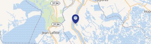 Belle Chasse Office Space Available