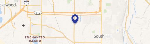 Puyallup Industrial Space Available