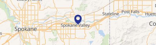 Spokane Valley Office Space Available