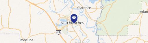 East Natchitoches Development Tract