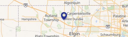 Office Space in Elgin