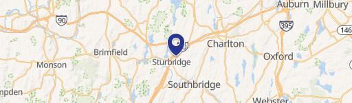 Renovated Office Space in Sturbridge