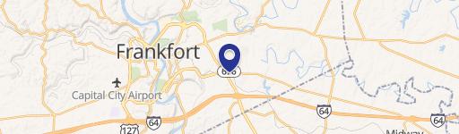 Frankfort Commercial Property Investment Opportunity