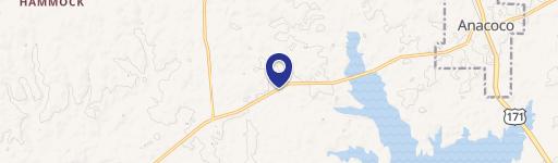 Anacoco Recreational/Hunting Land Available