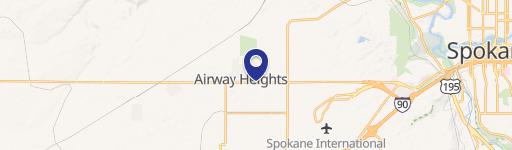 Airway Heights Land For Sale