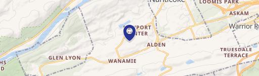 Nanticoke Educational Campus Redevelopment Opportunity