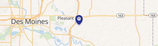 Pleasant Hill Development Land