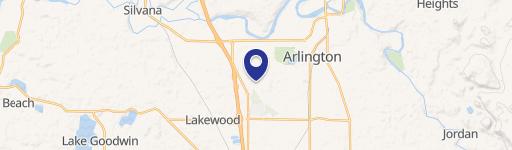 Arlington Industrial Park Development Site