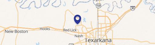 Texarkana Land for Development