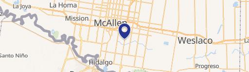 Pharr Development Opportunity