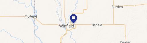 Winfield Multifamily Apartment Complex