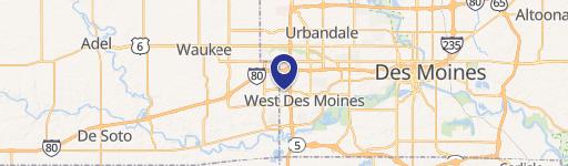 West Des Moines Development Land