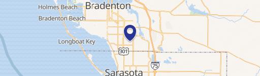 Sarasota Flex Space For Lease