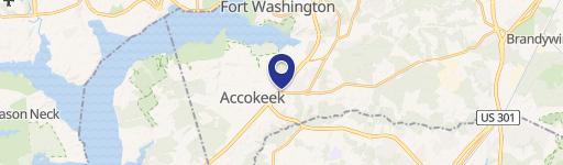 Accokeek Land For Sale