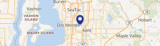 Kent Valley Industrial Space Available