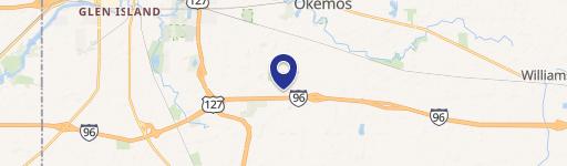 Okemos Land Parcel For Sale