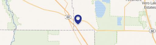 Land Near Vero Outlet Mall