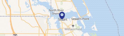 Commercial Land Near Downtown Stuart