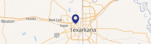Texarkana Commercial Lot For Sale