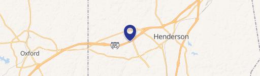 Henderson Development Opportunity Near I-85